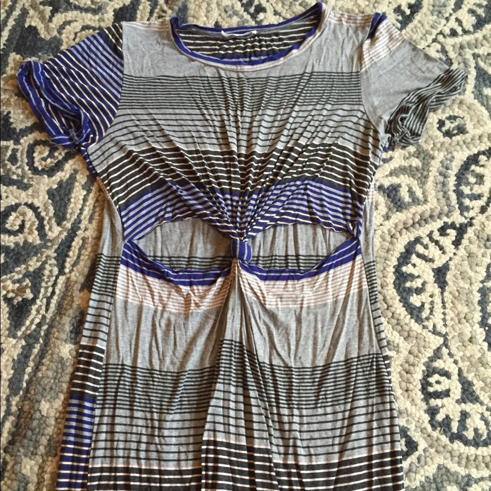 Honey Punch Dress